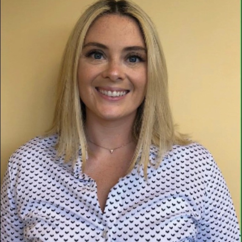 Meet your Posher, Allison